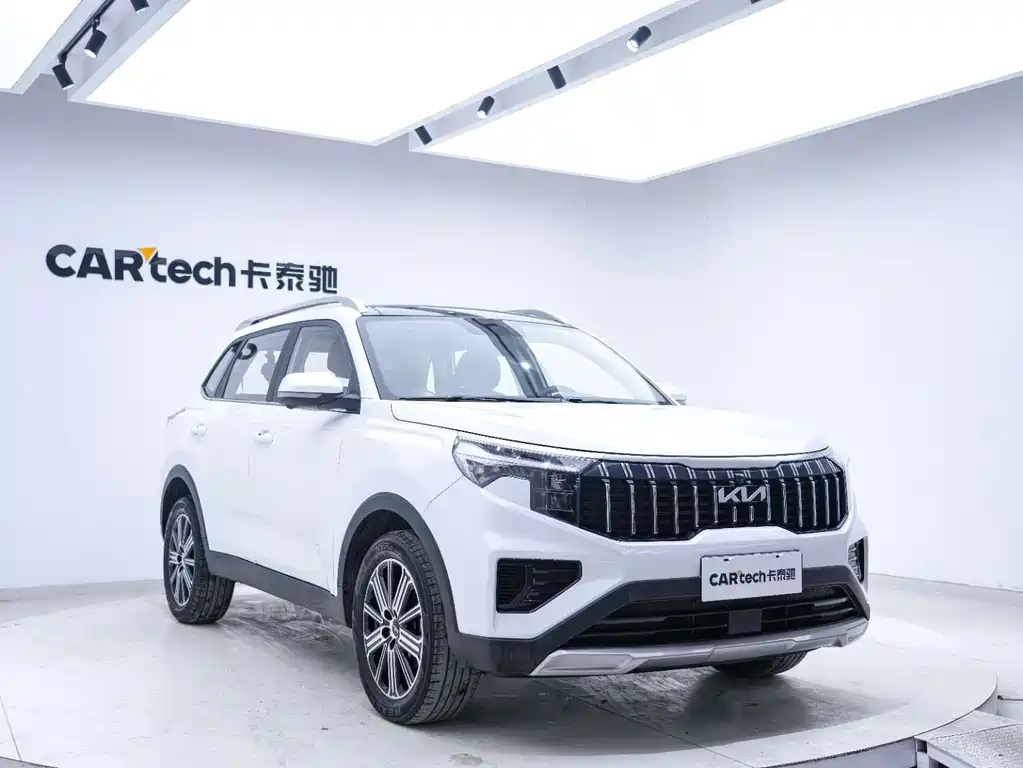 Kia Kia Sportage 2021 Ace 2.0L Premium Edition 2023 - thumbnail 12