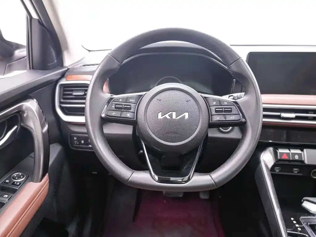 Kia Kia Sportage 2021 Ace 2.0L Premium Edition 2023 - thumbnail 13
