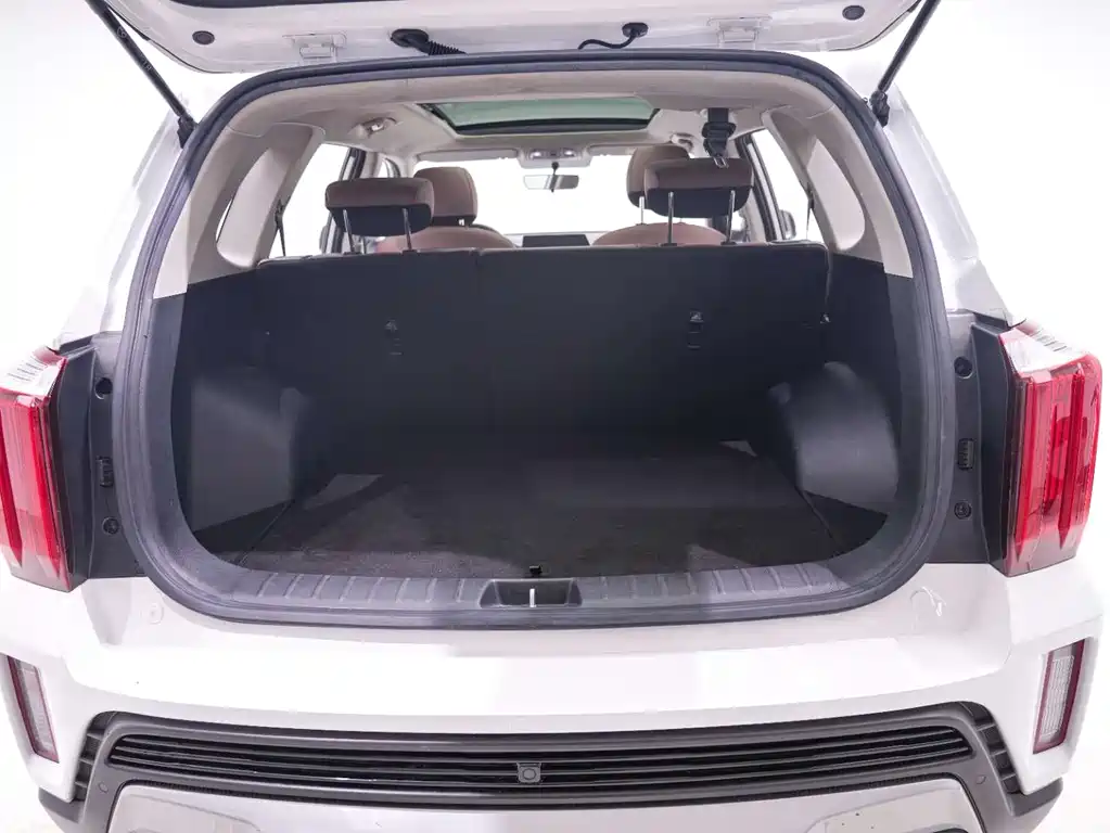 Kia Kia Sportage 2021 Ace 2.0L Premium Edition 2023 - thumbnail 18