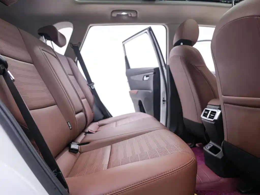 Kia Kia Sportage 2021 Ace 2.0L Premium Edition 2023 - thumbnail 23