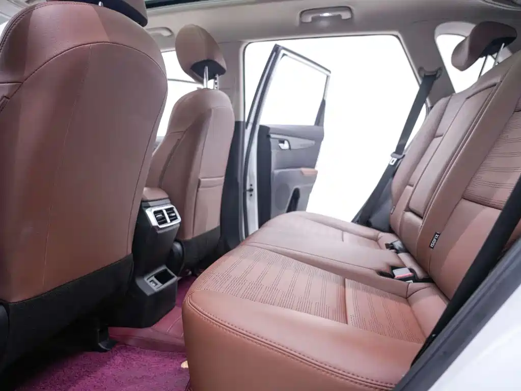 Kia Kia Sportage 2021 Ace 2.0L Premium Edition 2023 - thumbnail 24