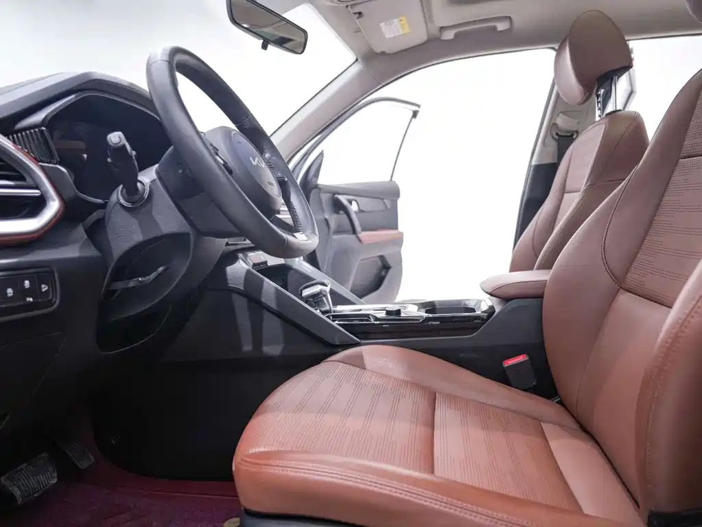 Kia Kia Sportage 2021 Ace 2.0L Premium Edition 2023 - thumbnail 25