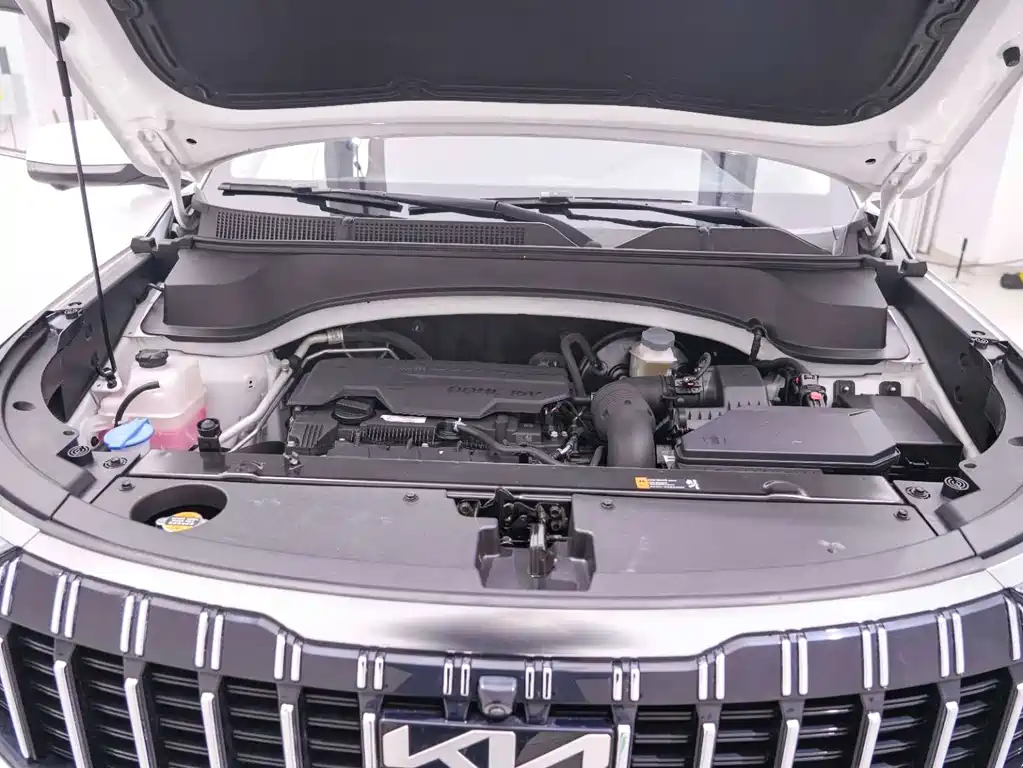 Kia Kia Sportage 2021 Ace 2.0L Premium Edition 2023 - thumbnail 26