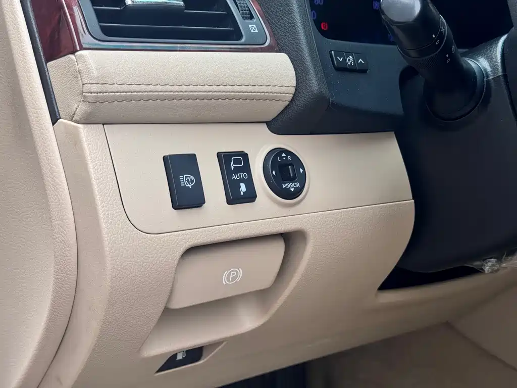 Toyota Crown 2012 2.5L Royal 2013 - thumbnail 14