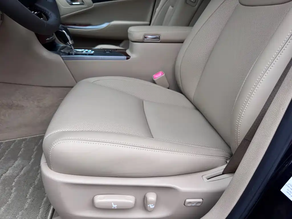 Toyota Crown 2012 2.5L Royal 2013 - thumbnail 16