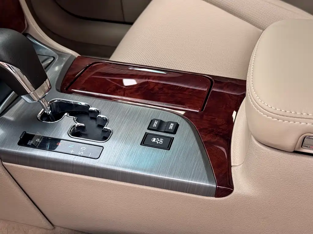 Toyota Crown 2012 2.5L Royal 2013 - thumbnail 19