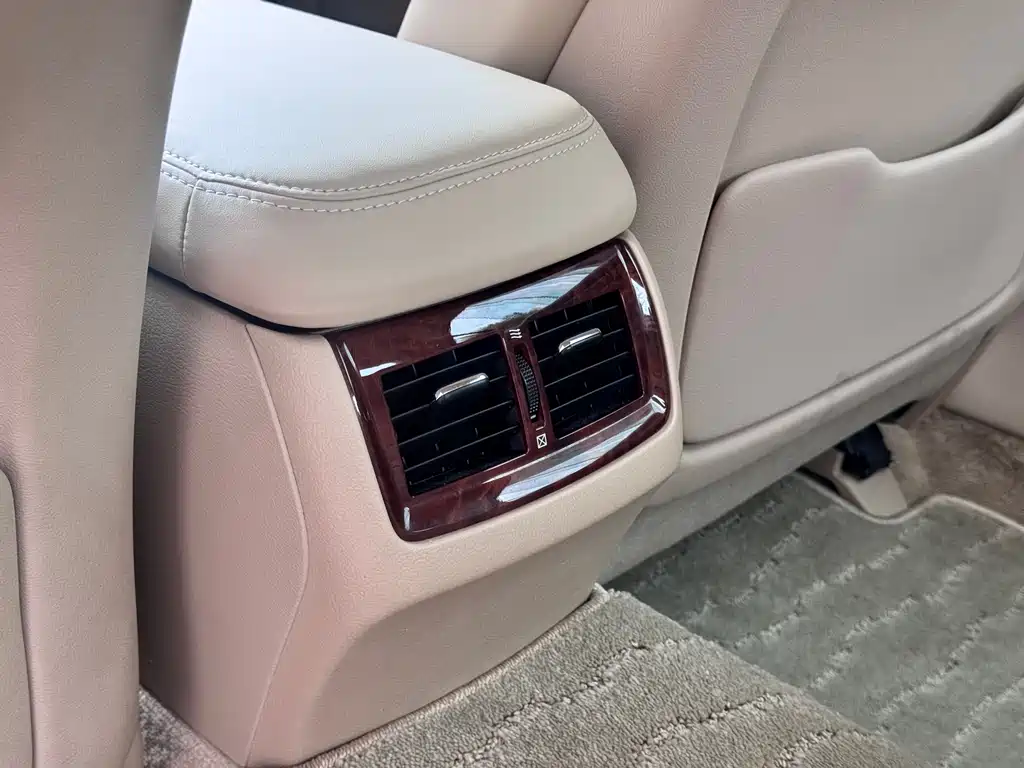 Toyota Crown 2012 2.5L Royal 2013 - thumbnail 24