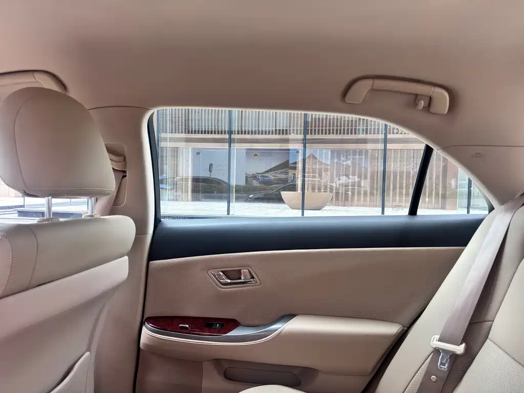 Toyota Crown 2012 2.5L Royal 2013 - thumbnail 25