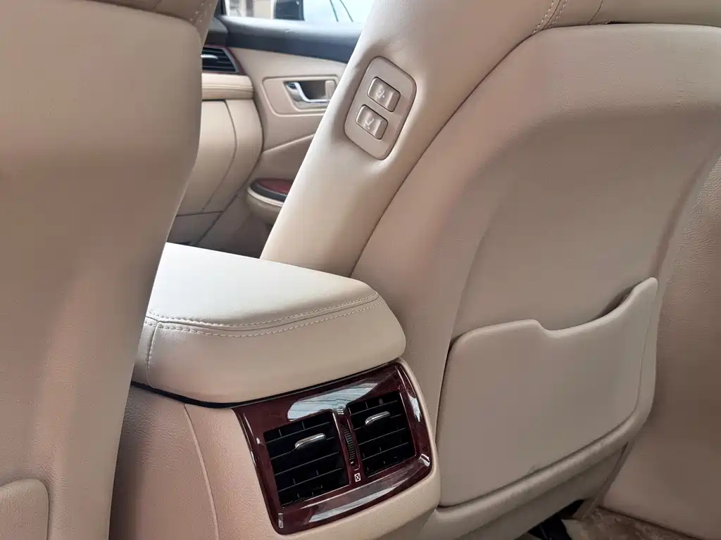 Toyota Crown 2012 2.5L Royal 2013 - thumbnail 26