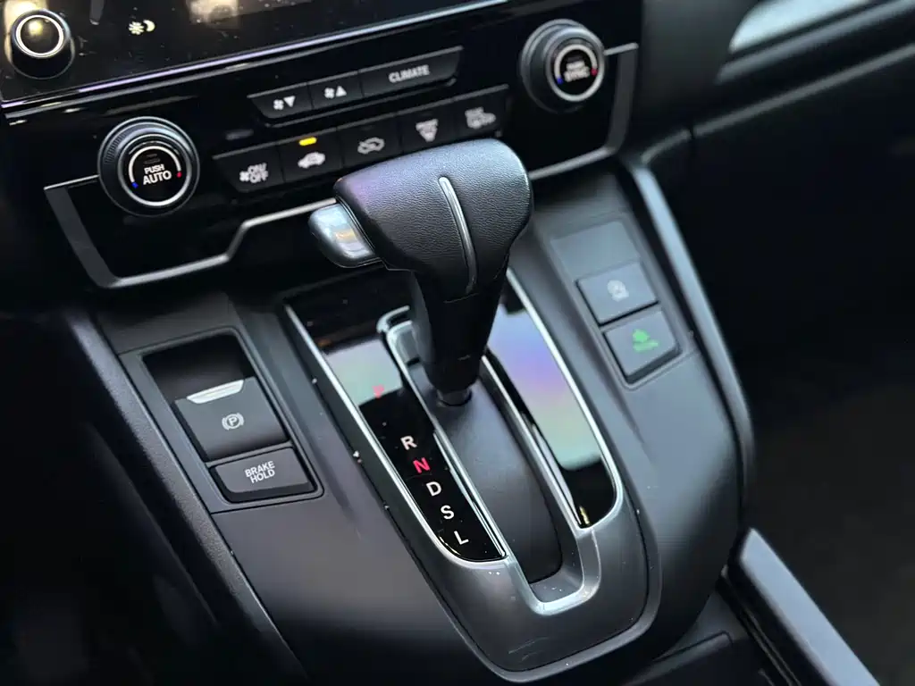 Honda Honda Breeze 2021 240TURBO CVT 2WD Intelligent Enjoyment Edition 2021 - thumbnail 14