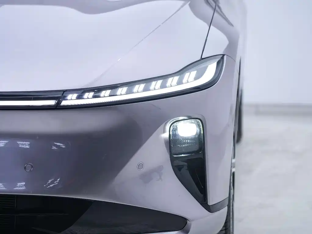 Changan Qiyuan Changan Qiyuan A07 2025 Blue Whale Range Extender 230 Luxury Edition 2025 - thumbnail 5