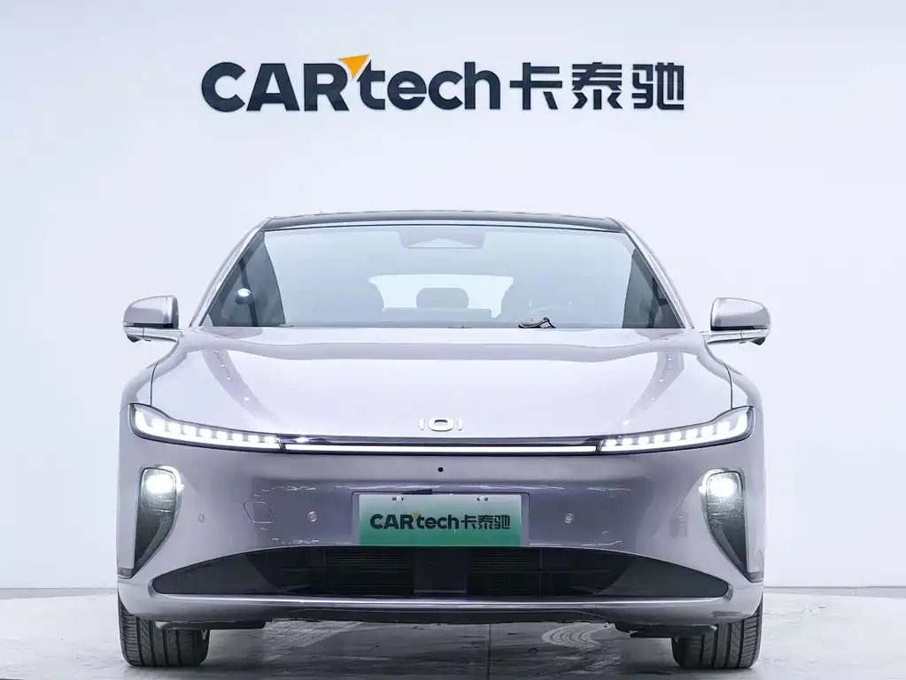 Changan Qiyuan Changan Qiyuan A07 2025 Blue Whale Range Extender 230 Luxury Edition 2025 - thumbnail 7