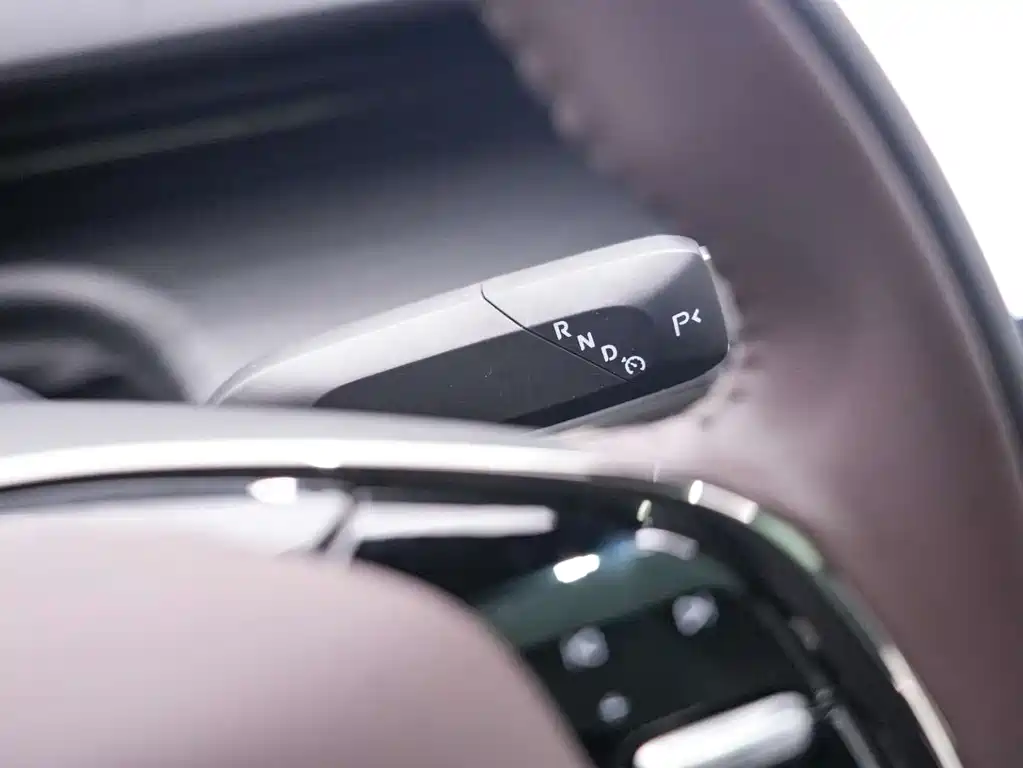 Changan Qiyuan Changan Qiyuan A07 2025 Blue Whale Range Extender 230 Luxury Edition 2025 - thumbnail 14