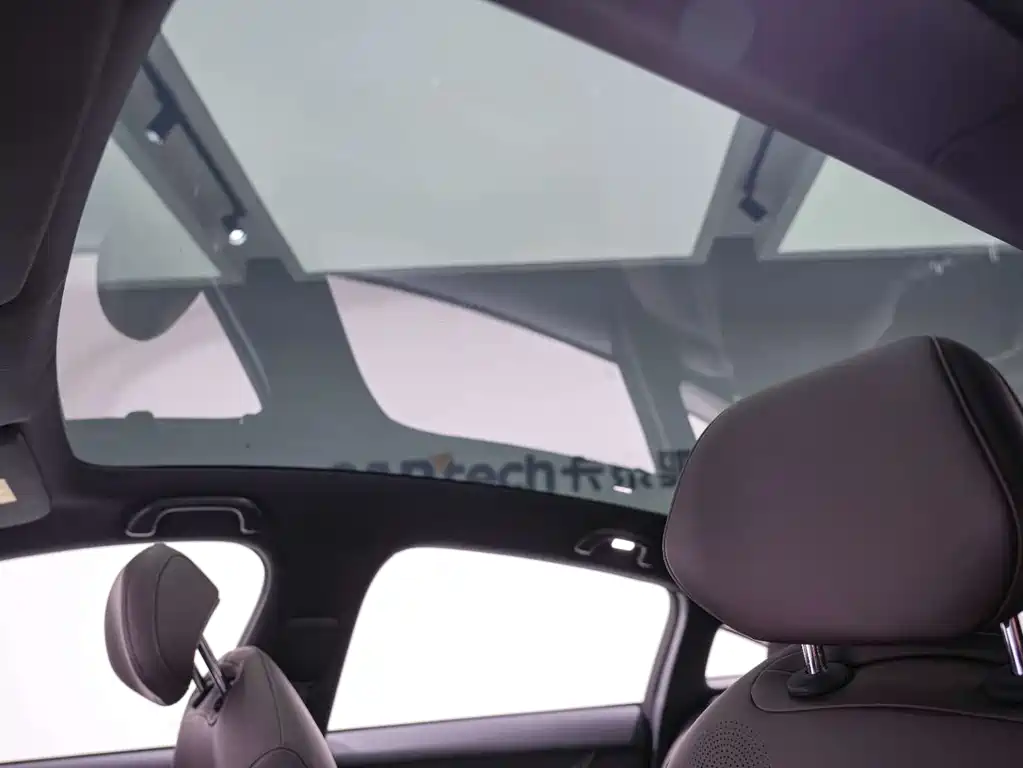 Changan Qiyuan Changan Qiyuan A07 2025 Blue Whale Range Extender 230 Luxury Edition 2025 - thumbnail 15