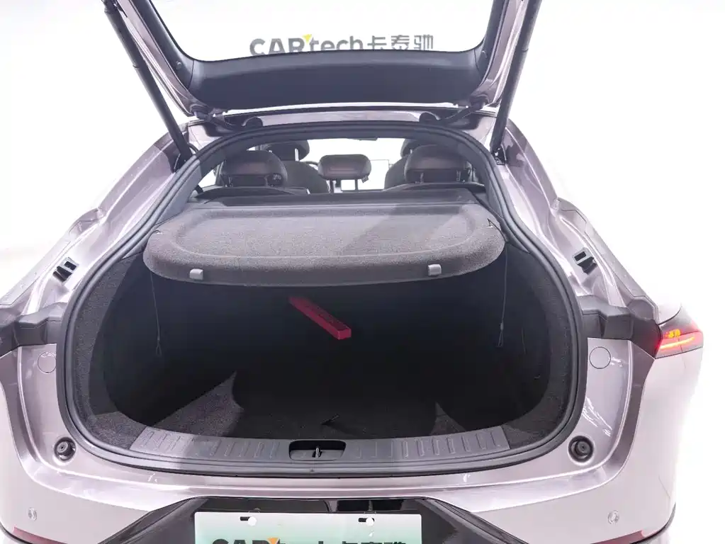 Changan Qiyuan Changan Qiyuan A07 2025 Blue Whale Range Extender 230 Luxury Edition 2025 - thumbnail 19