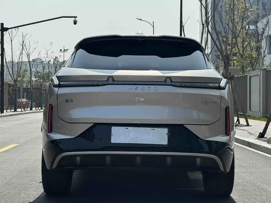 Lynk & Co Lynk & Co 08 EM-P 2023 245km Ultra Long Range Halo 2023 - thumbnail 17
