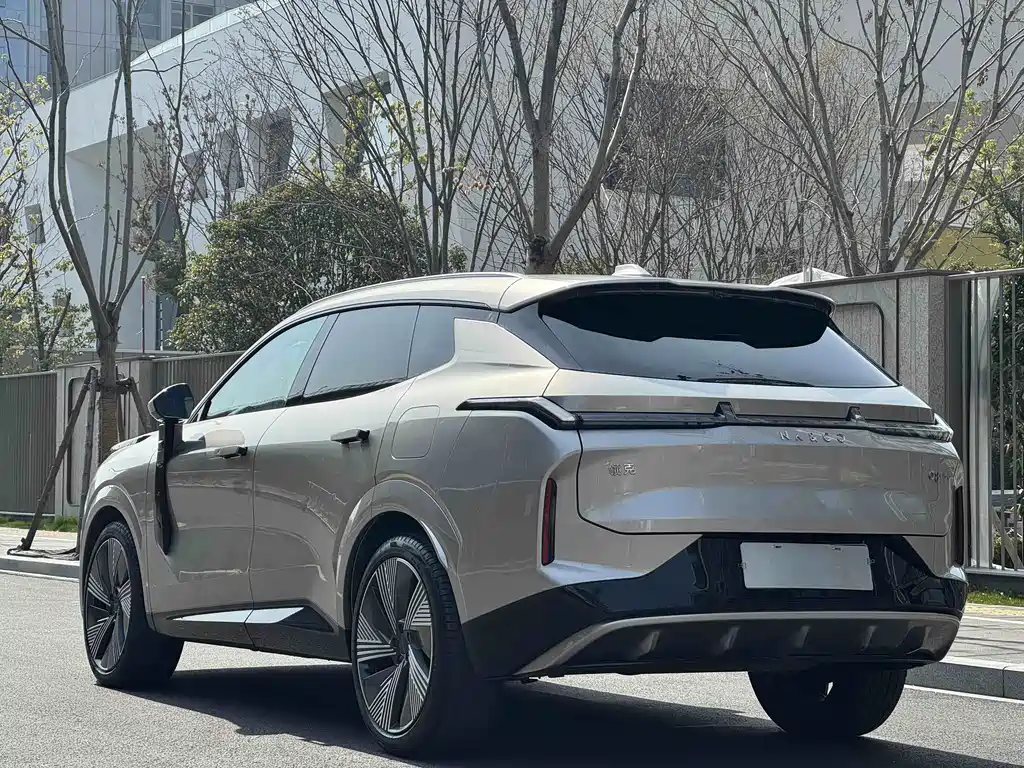 Lynk & Co Lynk & Co 08 EM-P 2023 245km Ultra Long Range Halo 2023 - thumbnail 18