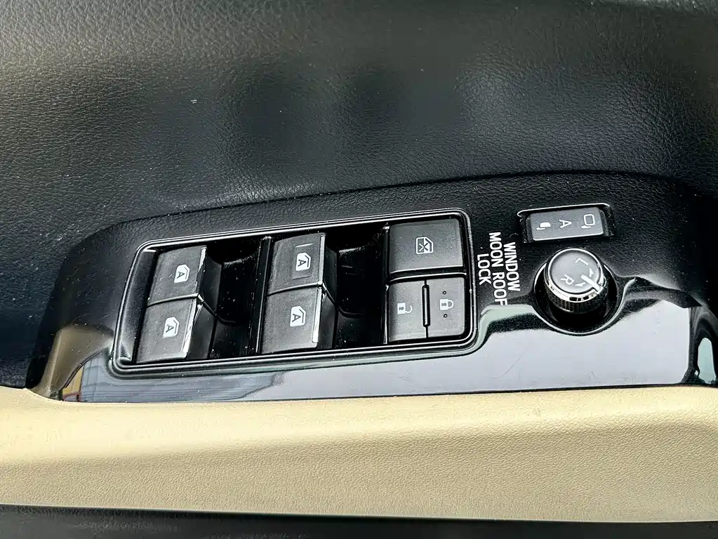 Toyota Toyota Alphard 2015 3.5L Prestige Edition 2017 - thumbnail 21