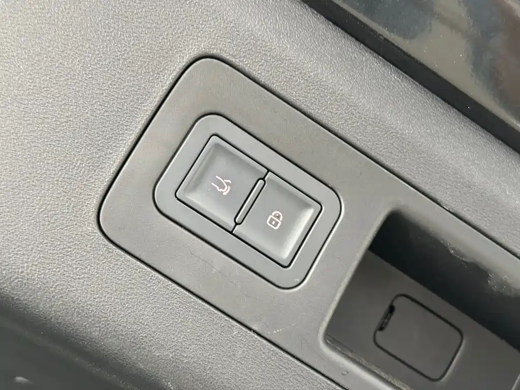BYD BYD Seal 06GT 2025 Intelligent Driving Edition 605 Hot Wave Edition 2025 - thumbnail 7