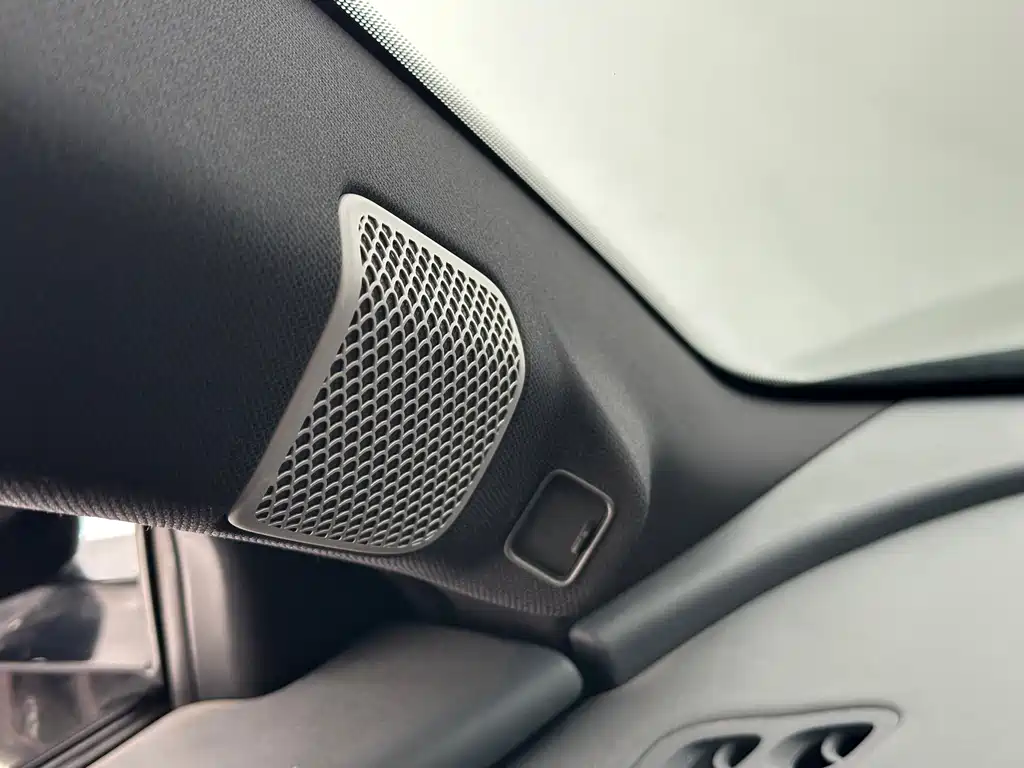 BYD BYD Seal 06GT 2025 Intelligent Driving Edition 605 Hot Wave Edition 2025 - thumbnail 15