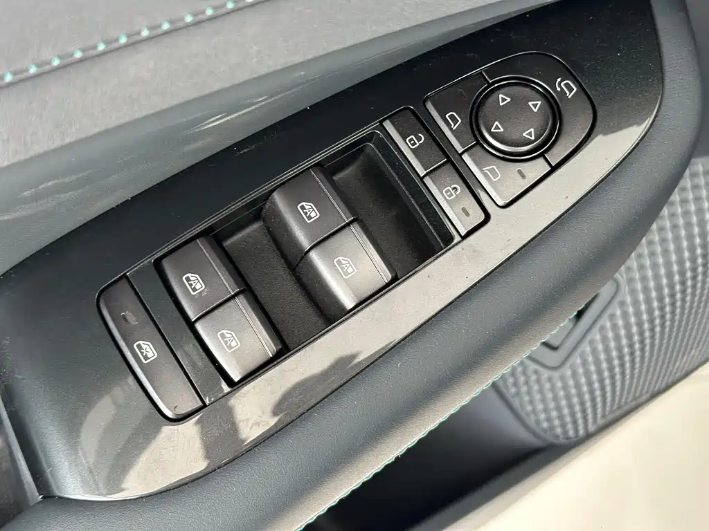 BYD BYD Seal 06GT 2025 Intelligent Driving Edition 605 Hot Wave Edition 2025 - thumbnail 16