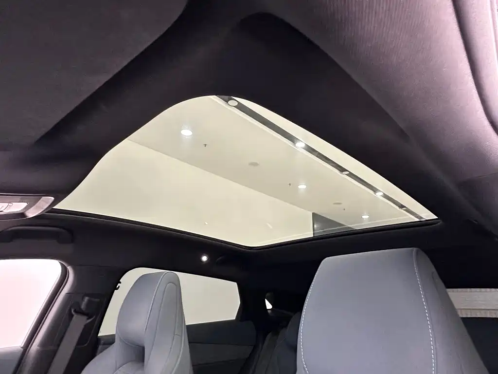BYD BYD Seal 06GT 2025 Intelligent Driving Edition 605 Hot Wave Edition 2025 - thumbnail 22