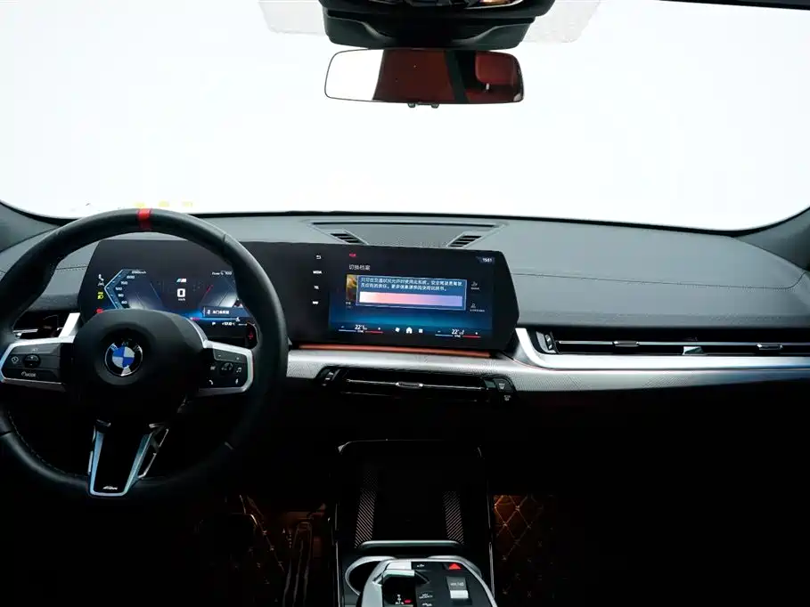 BMW BMW X2 M35i 2024 M35i 2025 - thumbnail 3