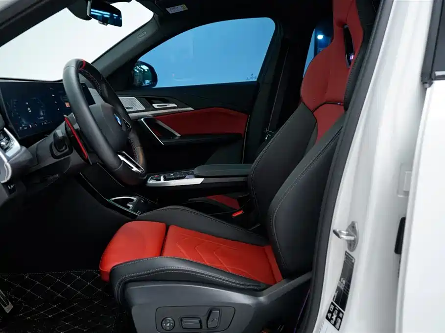 BMW BMW X2 M35i 2024 M35i 2025 - thumbnail 5