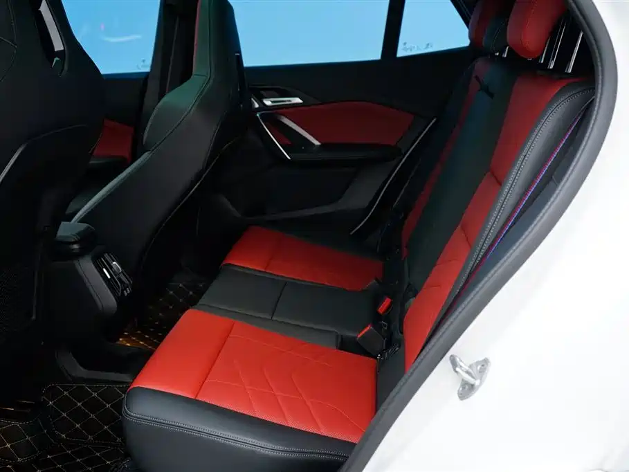 BMW BMW X2 M35i 2024 M35i 2025 - thumbnail 6