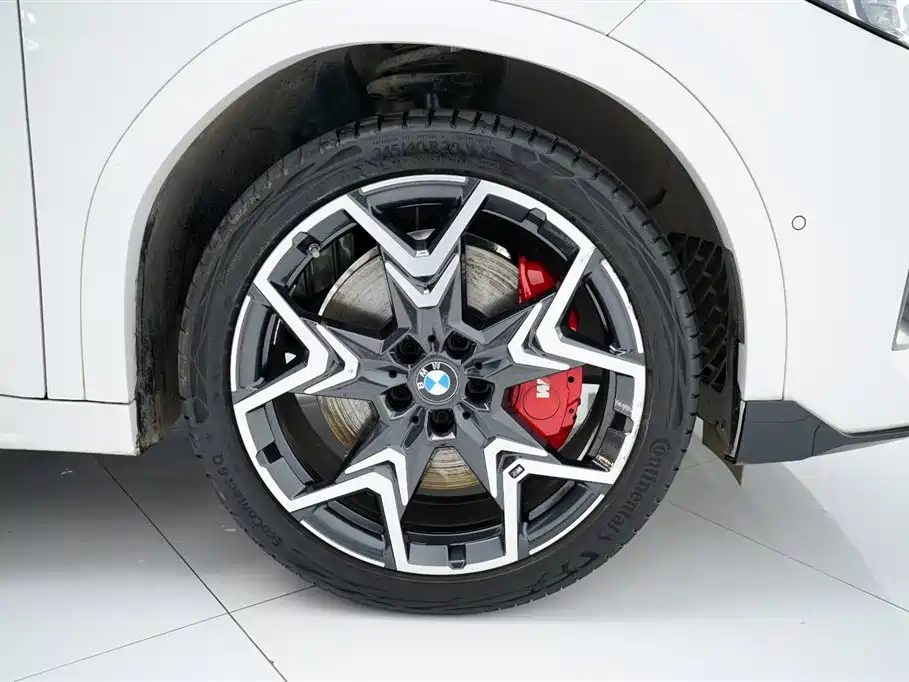 BMW BMW X2 M35i 2024 M35i 2025 - thumbnail 20