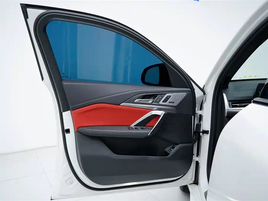 BMW BMW X2 M35i 2024 M35i 2025 - thumbnail 21