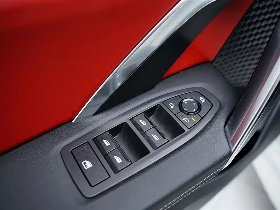 BMW BMW X2 M35i 2024 M35i 2025 - thumbnail 22