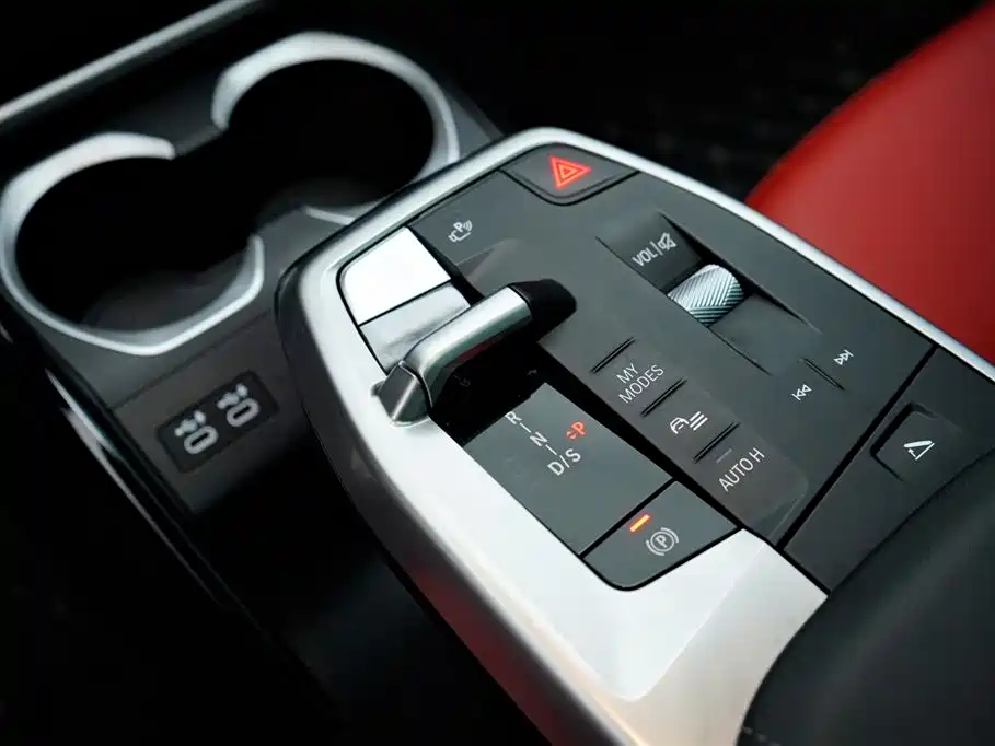 BMW BMW X2 M35i 2024 M35i 2025 - thumbnail 25