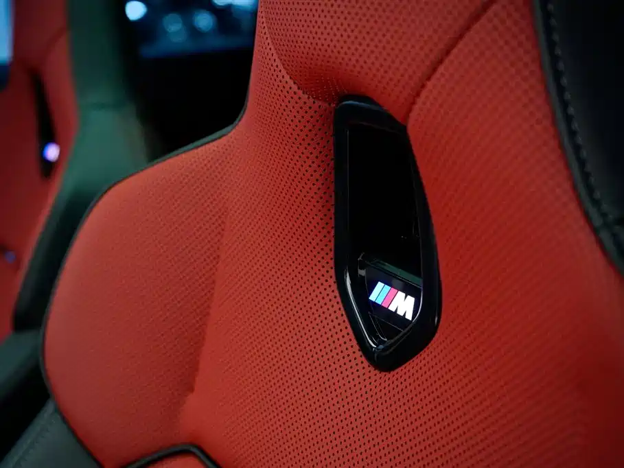 BMW BMW X2 M35i 2024 M35i 2025 - thumbnail 28