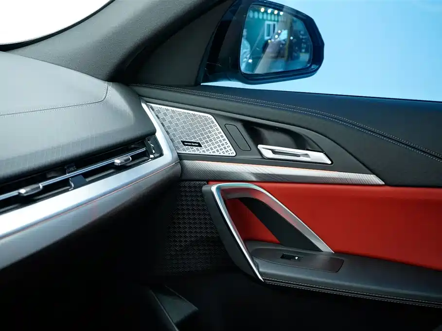 BMW BMW X2 M35i 2024 M35i 2025 - thumbnail 29
