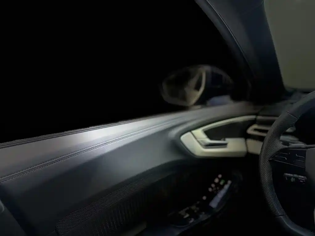 Audi Audi A5L 2026 2.0T Sport Edition quattro 2025 - thumbnail 10