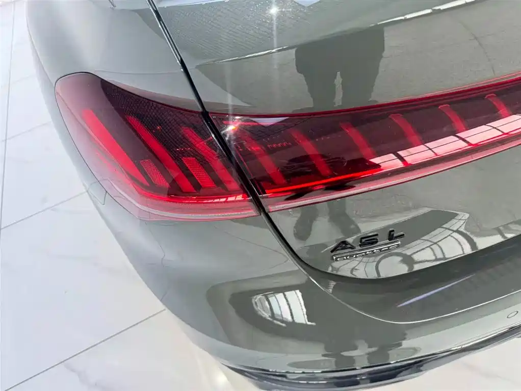 Audi Audi A5L 2026 2.0T Sport Edition quattro 2025 - thumbnail 11