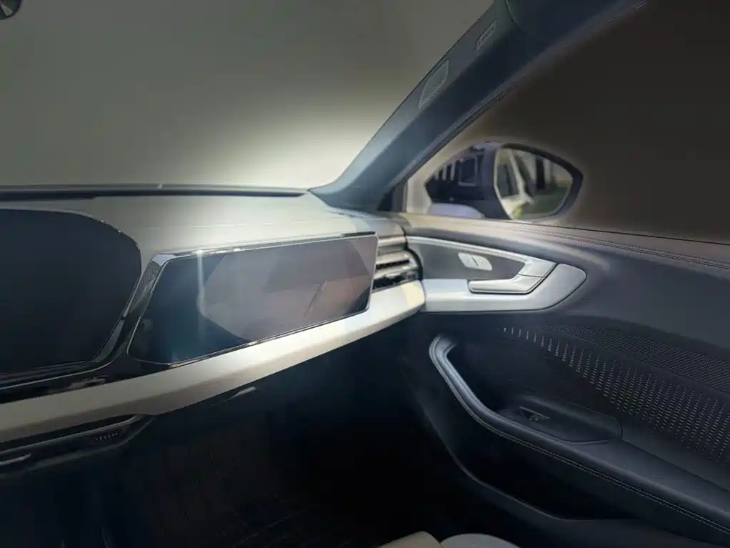 Audi Audi A5L 2026 2.0T Sport Edition quattro 2025 - thumbnail 12