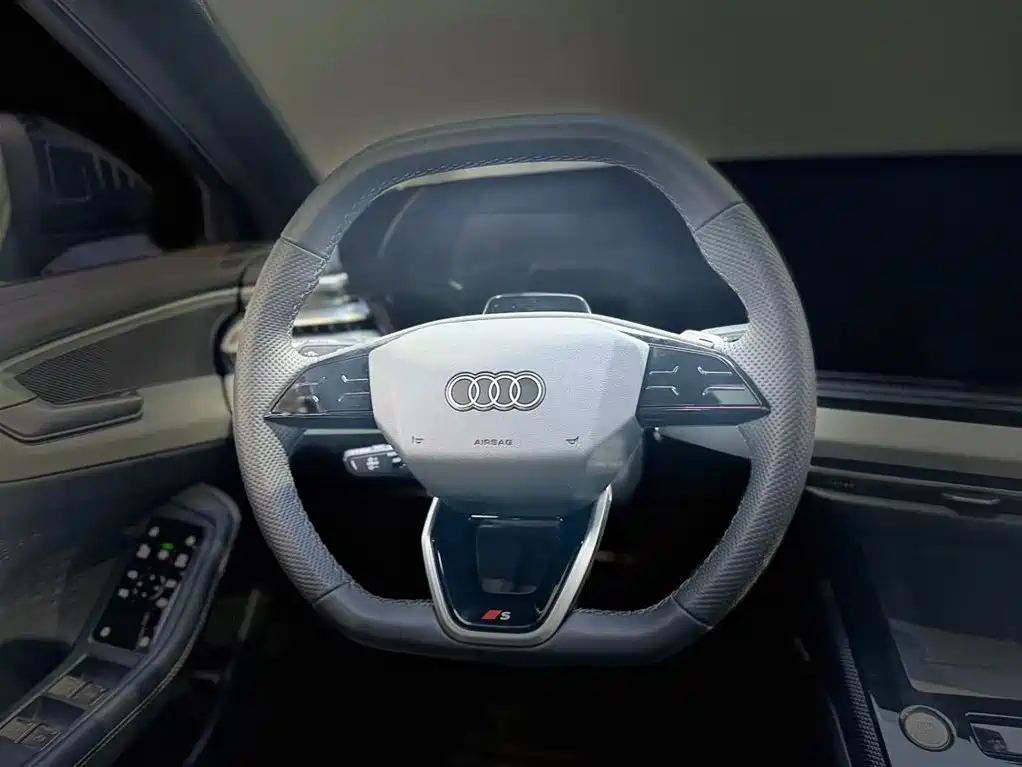 Audi Audi A5L 2026 2.0T Sport Edition quattro 2025 - thumbnail 13