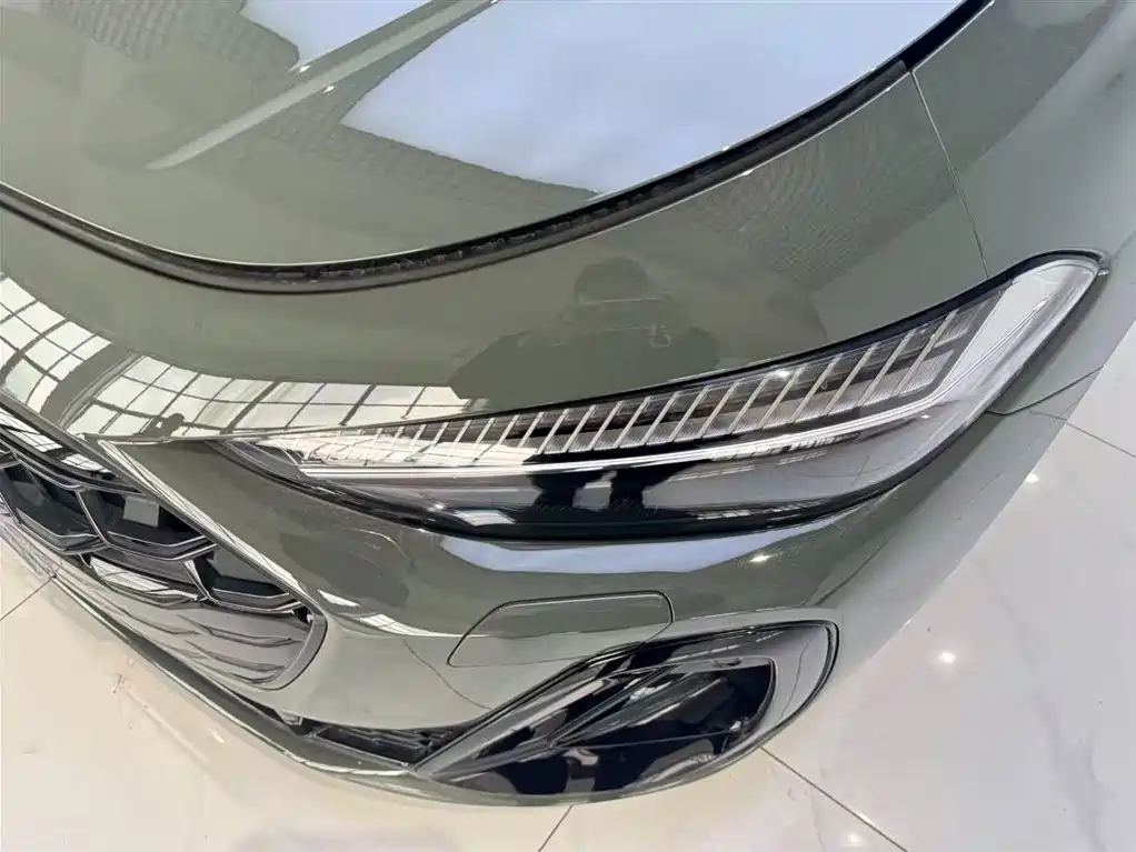 Audi Audi A5L 2026 2.0T Sport Edition quattro 2025 - thumbnail 14