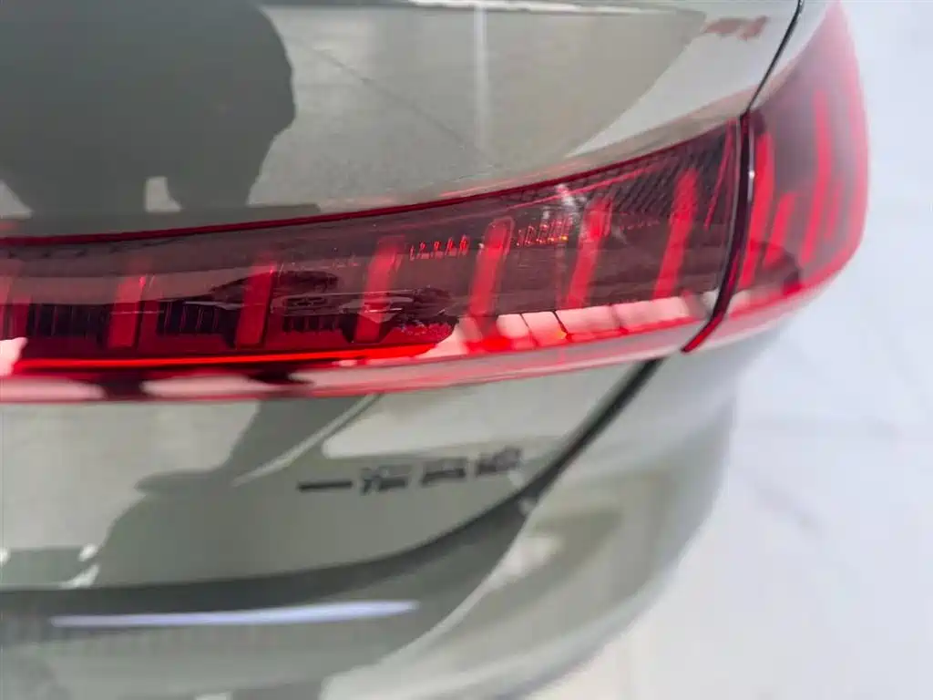 Audi Audi A5L 2026 2.0T Sport Edition quattro 2025 - thumbnail 15