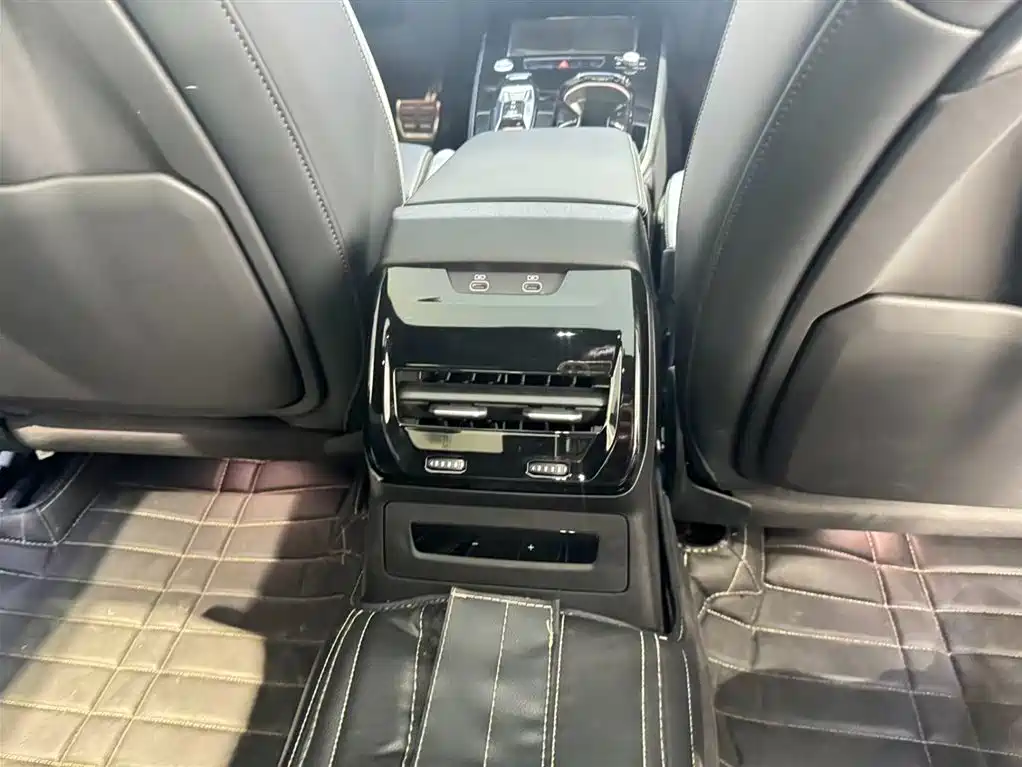 Audi Audi A5L 2026 2.0T Sport Edition quattro 2025 - thumbnail 18