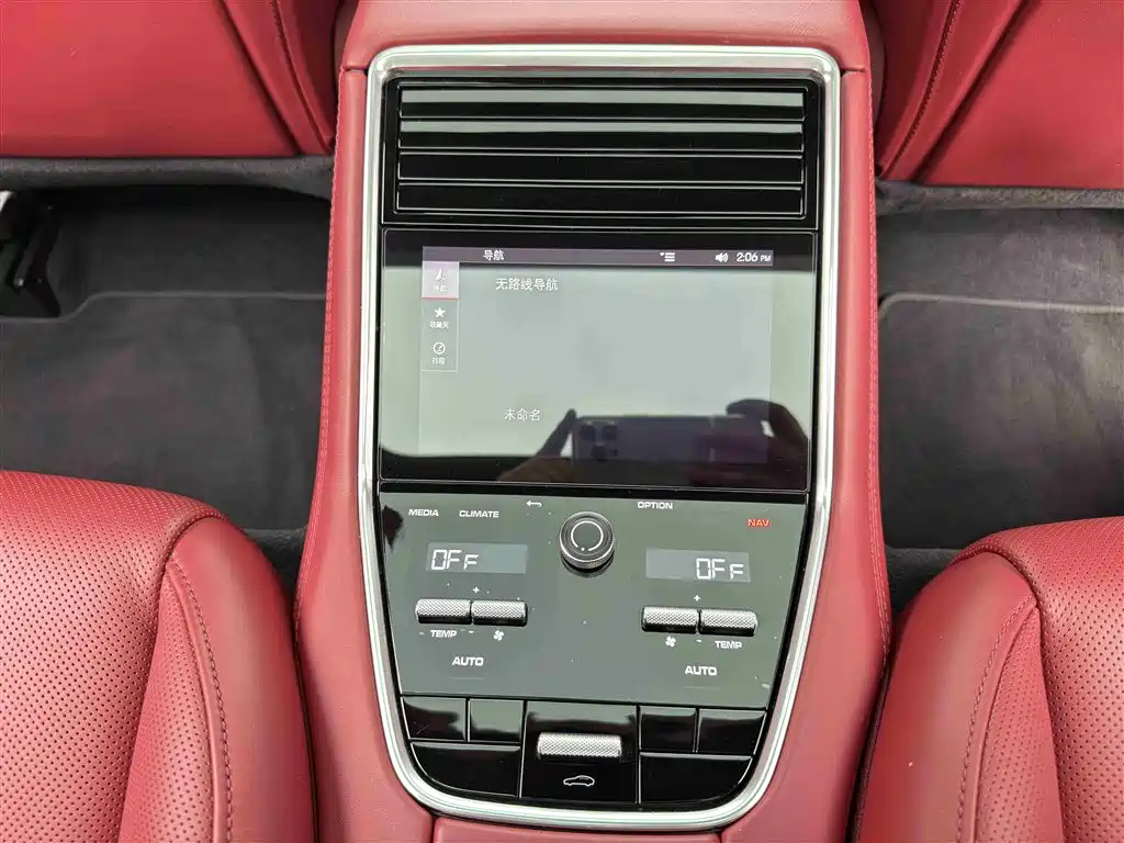 Porsche Porsche Panamera 2022 2.9T 2023 - thumbnail 17