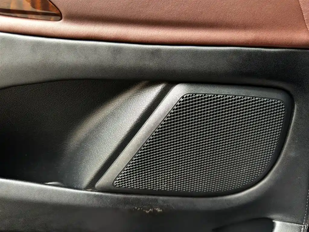 Mercedes-Benz Mercedes-Benz Metris 2016 2.0T Automatic 2019 - thumbnail 25