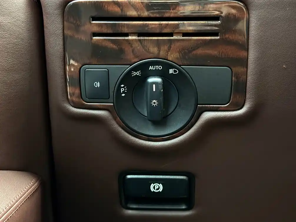 Mercedes-Benz Mercedes-Benz Metris 2016 2.0T Automatic 2019 - thumbnail 27