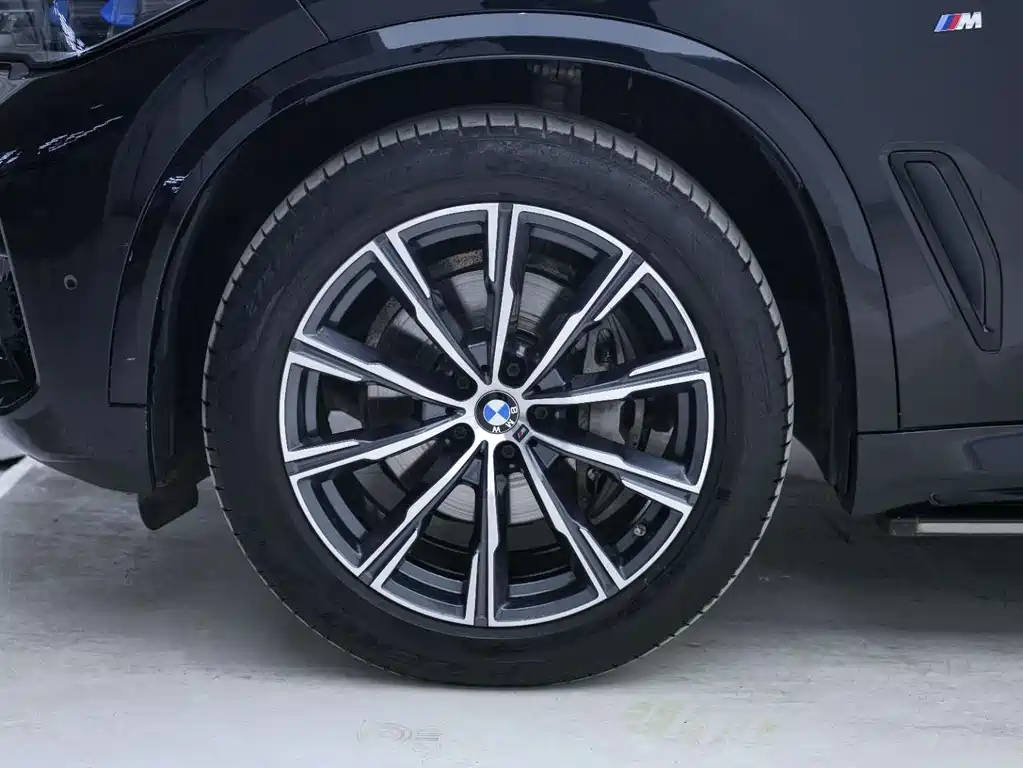 BMW BMW X5 xDrive40i M Sport Package (2021 Model Year) 2022 - thumbnail 10