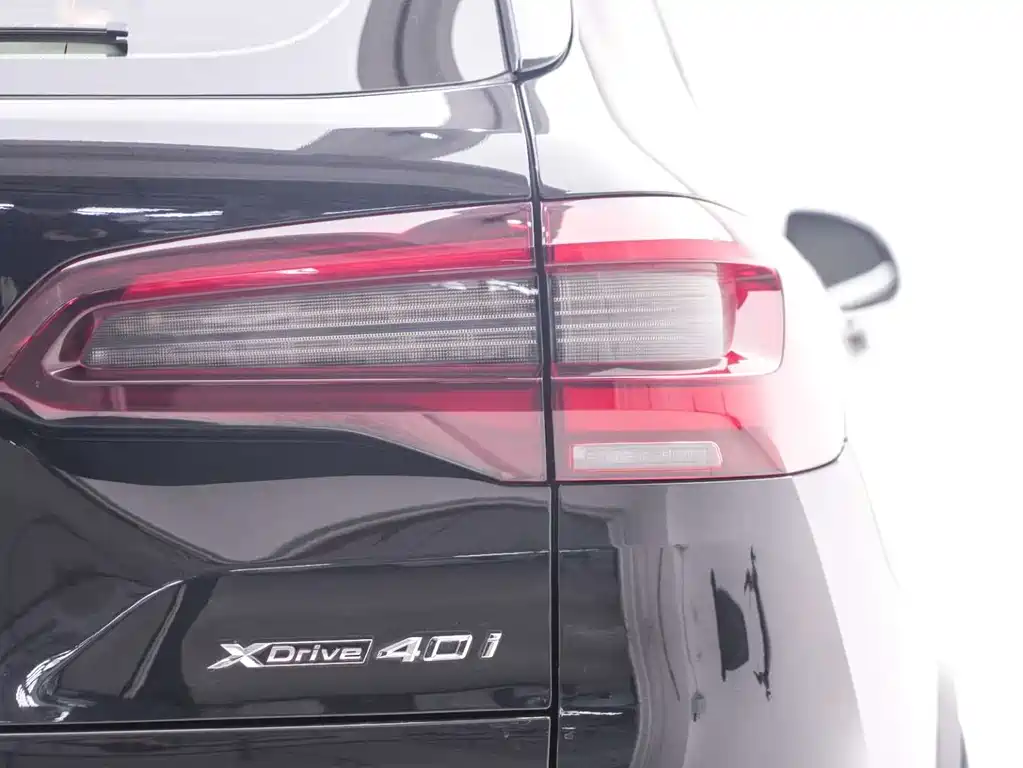 BMW BMW X5 xDrive40i M Sport Package (2021 Model Year) 2022 - thumbnail 11