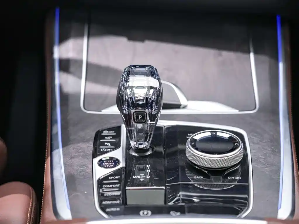 BMW BMW X5 xDrive40i M Sport Package (2021 Model Year) 2022 - thumbnail 12