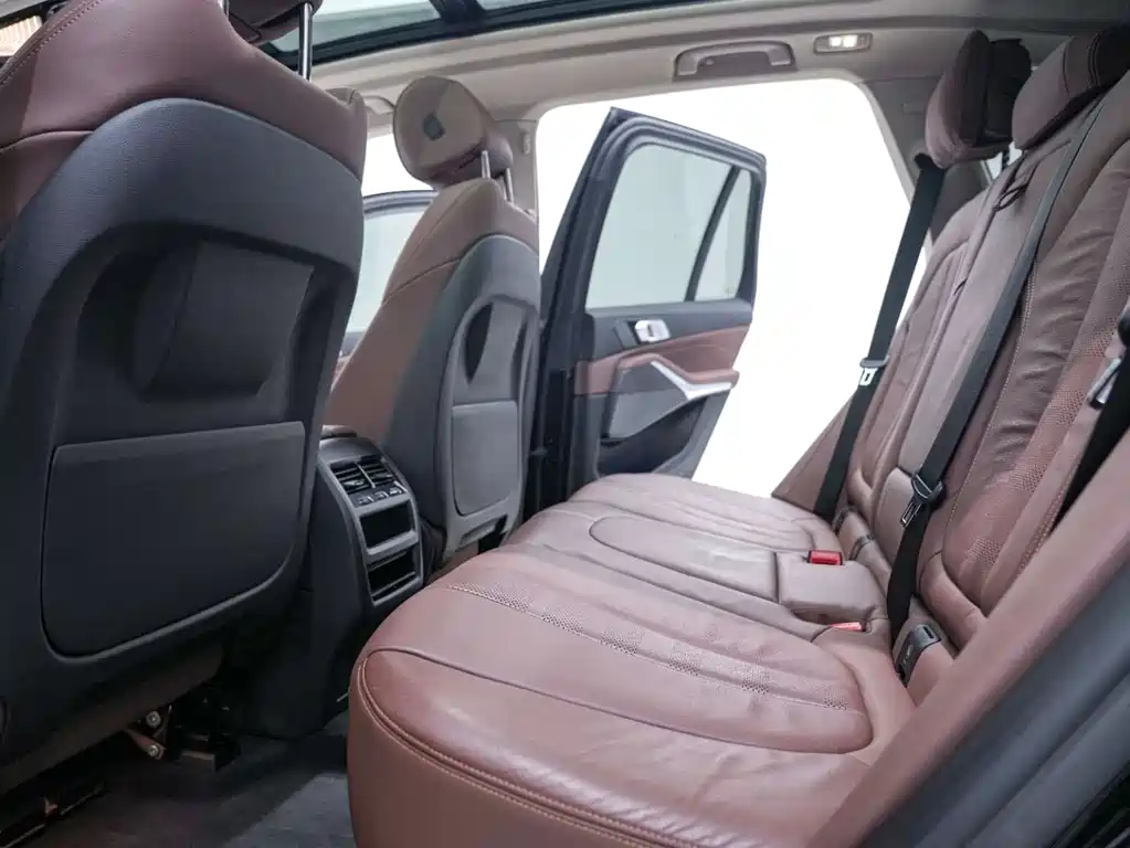 BMW BMW X5 xDrive40i M Sport Package (2021 Model Year) 2022 - thumbnail 22