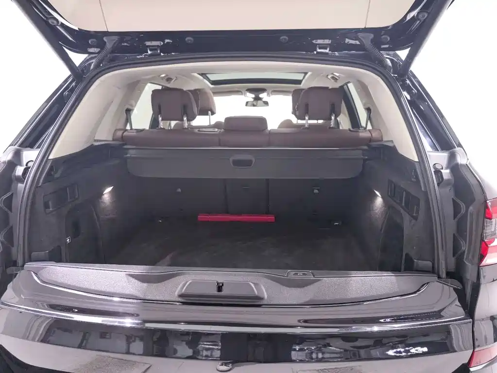 BMW BMW X5 xDrive40i M Sport Package (2021 Model Year) 2022 - thumbnail 24